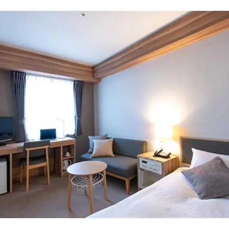 Business Inn Norte Nakajima Park - Vacation Stay 08777V